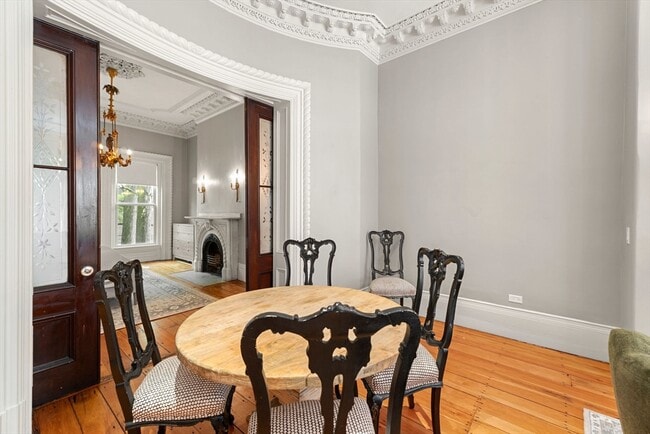 Building Photo - 35 Union Pk