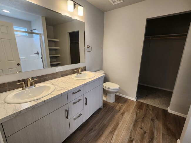 Building Photo - Be the First to Live in This Stunning New ...