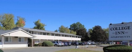 Building Photo - 10 Belchertown Rd