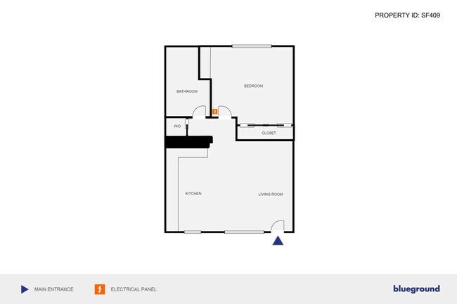 Building Photo - 215 Union Ave