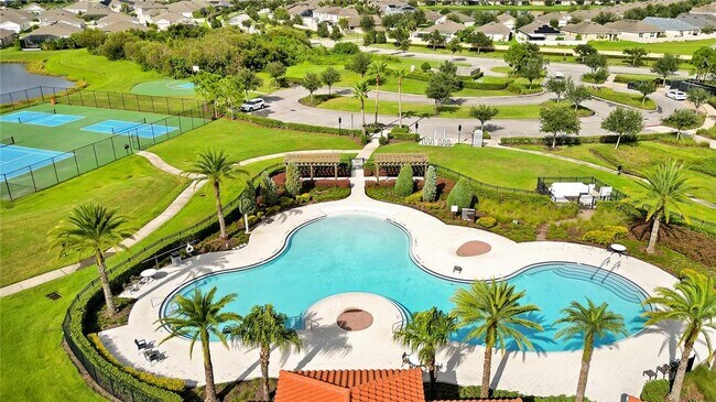 Building Photo - 16636 Windmill Forge Pass