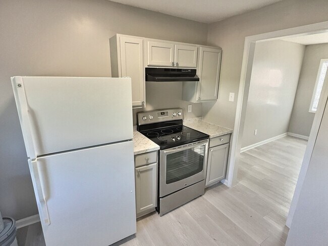 Building Photo - 1157 N Belvedere Blvd