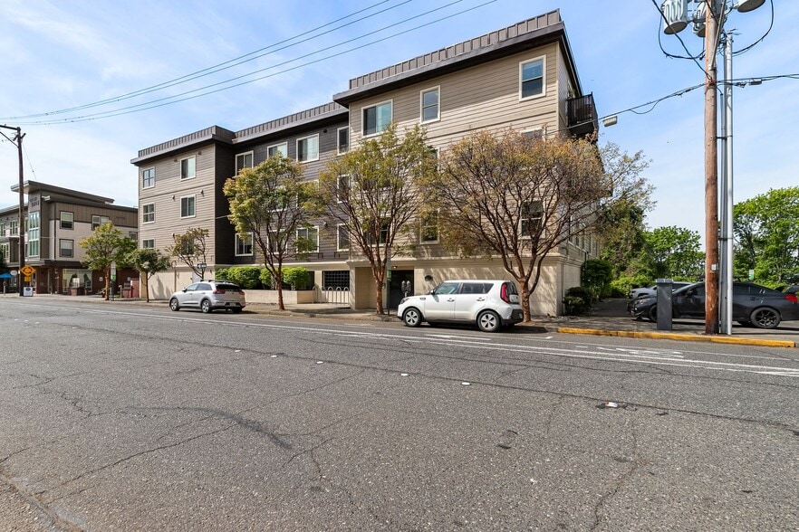 Interior Photo - Bella Mar Apartments