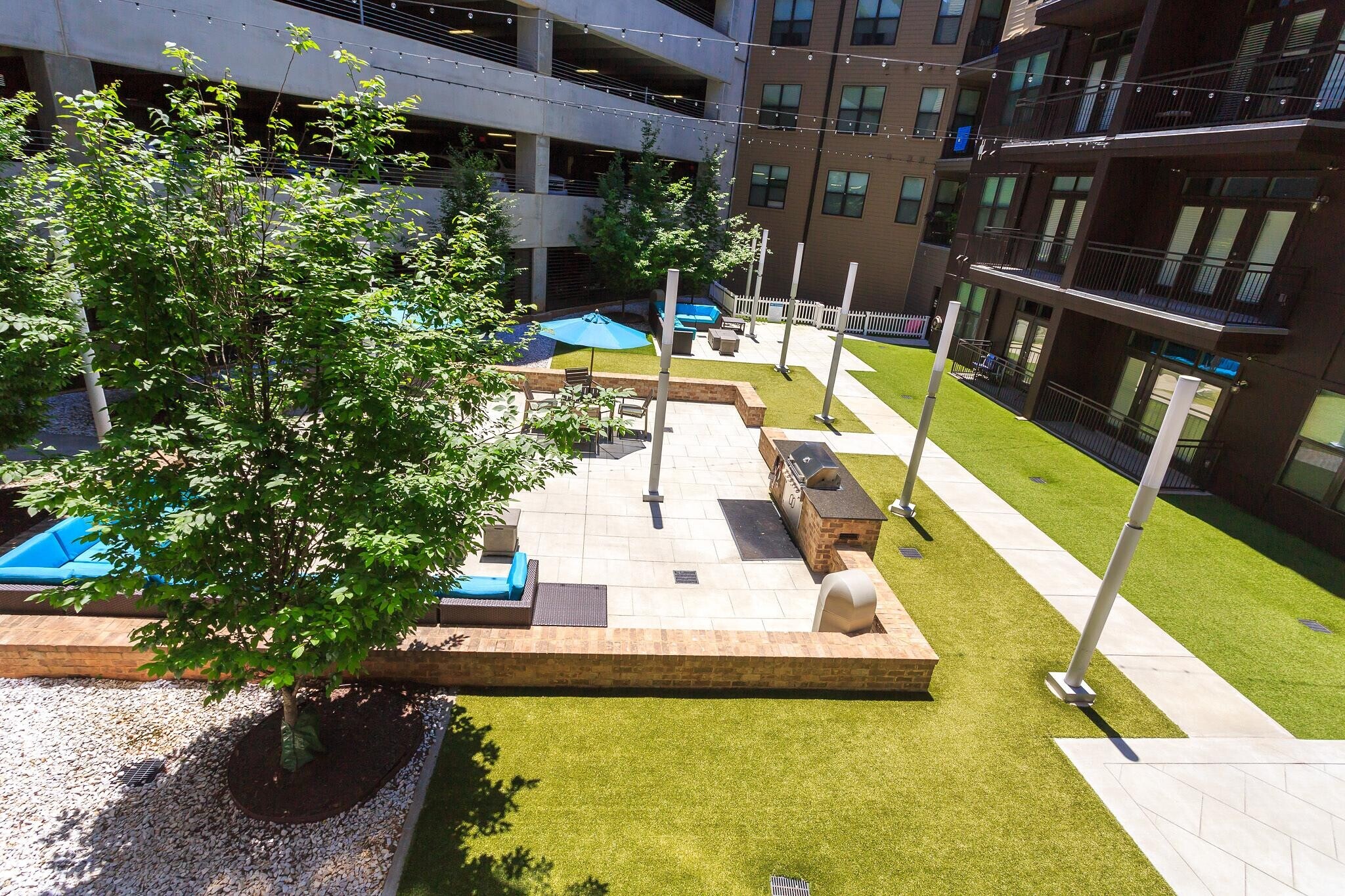 Building Photo - 930 Howell Mill Rd NW