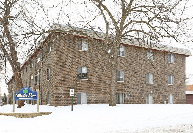 Primary Photo - Marion Park