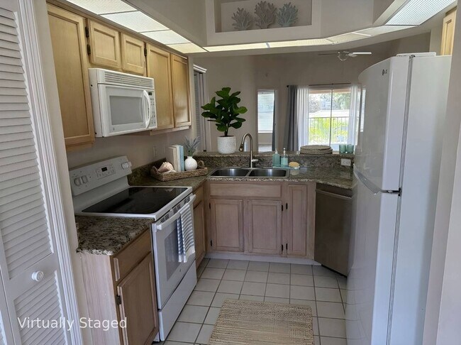 Building Photo - 3941 Leeward Passage Ct