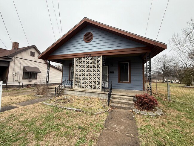 Building Photo - 1006 N 12th St