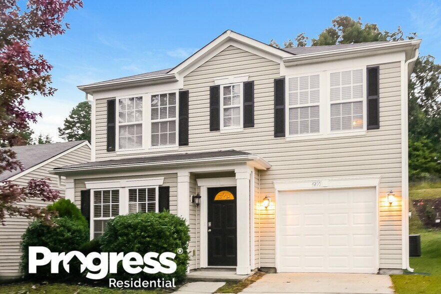 Building Photo - 4210 Kellybrook Dr
