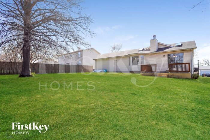 Building Photo - 4231 River Oaks Dr