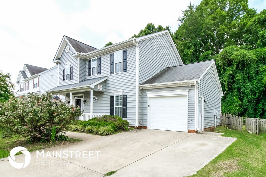 Building Photo - 339 Walden Ridge Ct