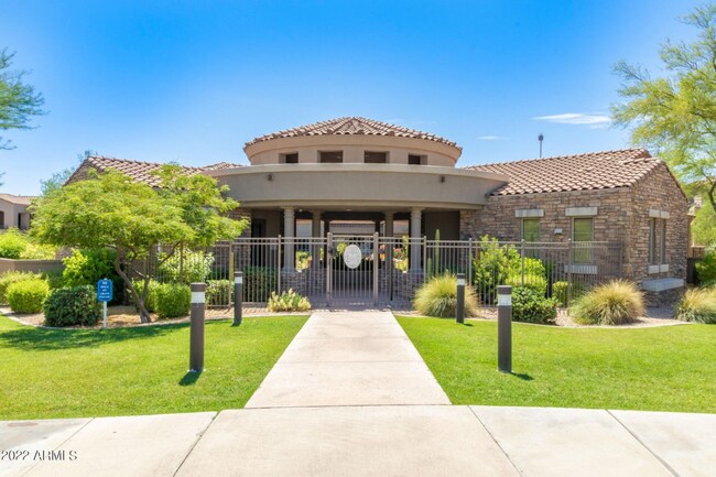 Building Photo - Grayhawk Remodeled Condo