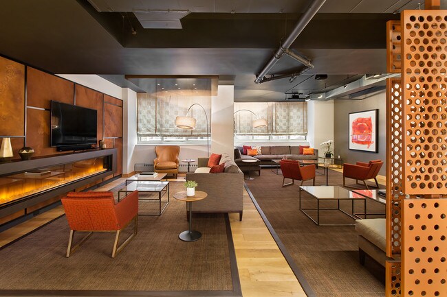 Interior Photo - Hudson Landing