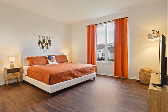 Building Photo - 2310 Truman Trail