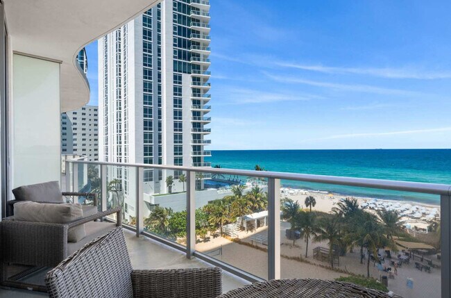 Building Photo - 4111 S Ocean Dr