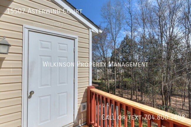 Building Photo - 15507 Asterwind Ct