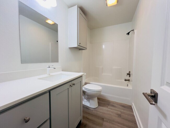 Building Photo - PRE-LEASING FOR JUNE OR JULY! Spacious 3-Bedroom Townhouse Near Texas Tech