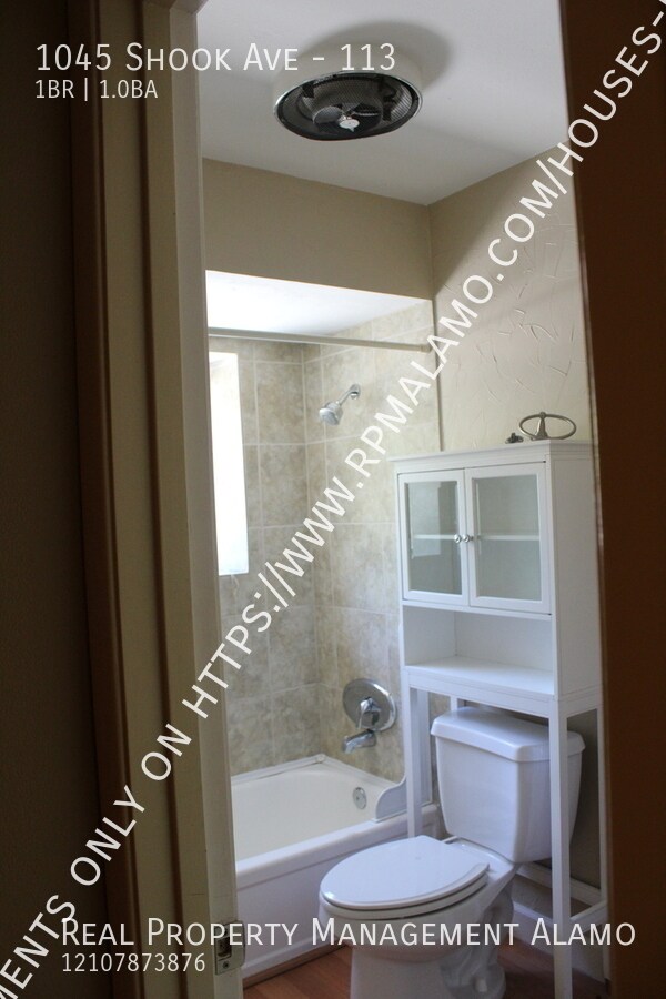 Building Photo - 1045 Shook Ave