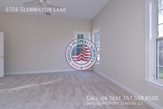 Building Photo - 6356 Glen Wilton Ln