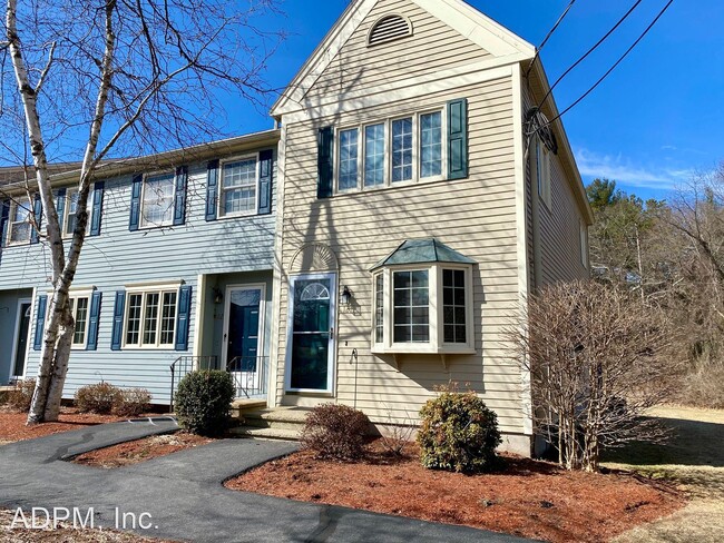 Building Photo - 2 br, 1.5 bath House - 121 Fox Hollow