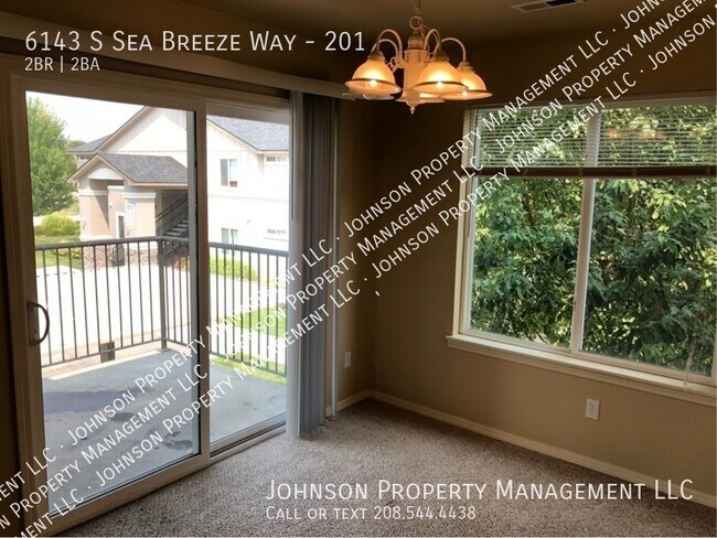 Building Photo - 6143 S Sea Breeze Way