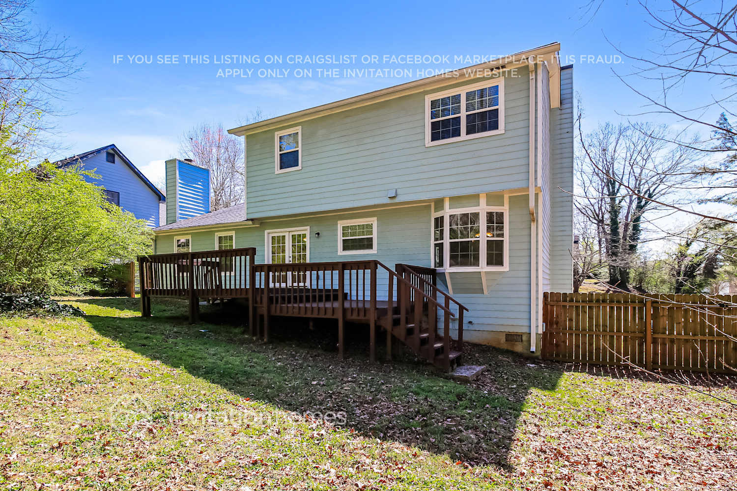 Building Photo - 2071 Hunters Cove Dr