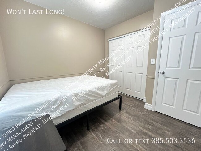 Building Photo - Private Room for Rent near Weber State Uni...