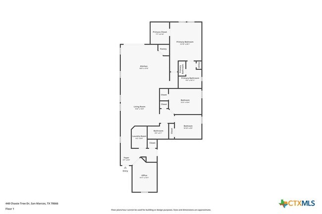 Building Photo - 448 Chaste Tree Dr