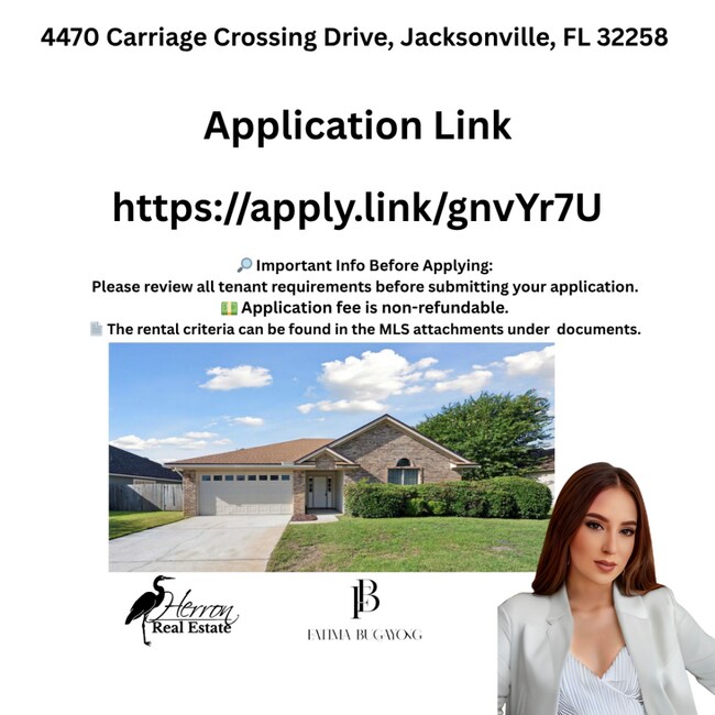 Building Photo - 4470 Carriage Crossing Dr