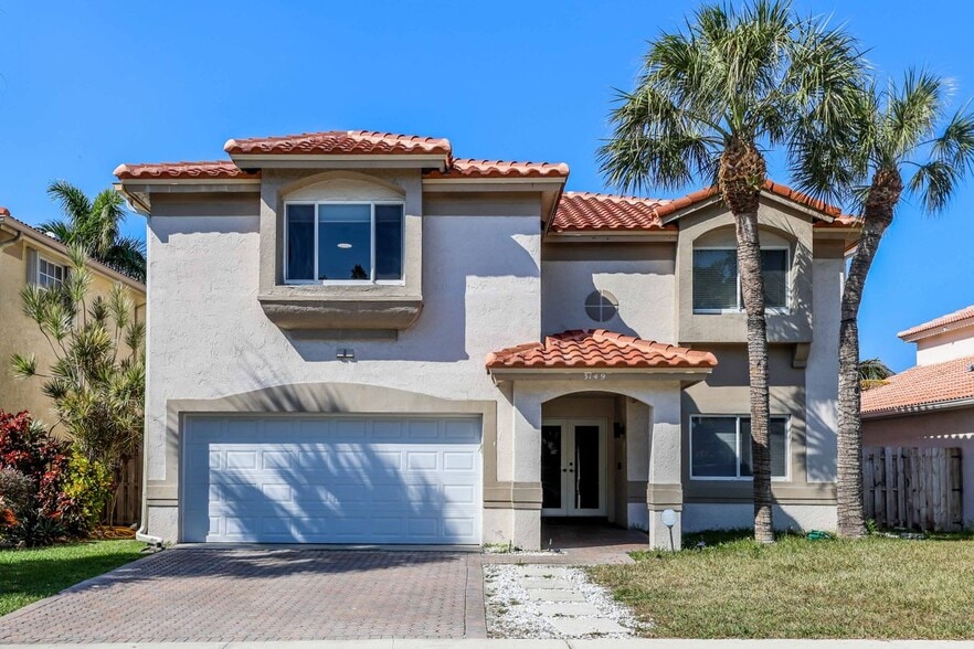 Building Photo - 3149 NW 71st Ave