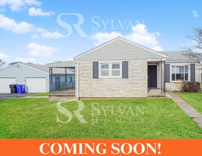 Building Photo - One-level 3 BR, 1 BA home