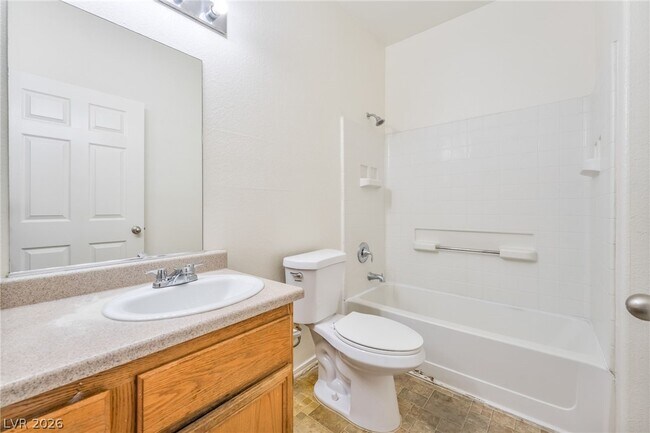 Building Photo - 4730 E Craig Rd