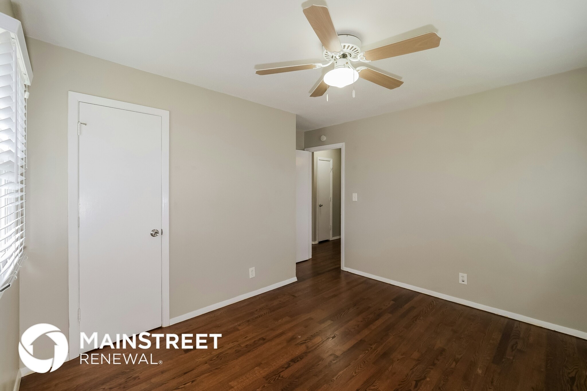 Building Photo - 3612 Randall Dr
