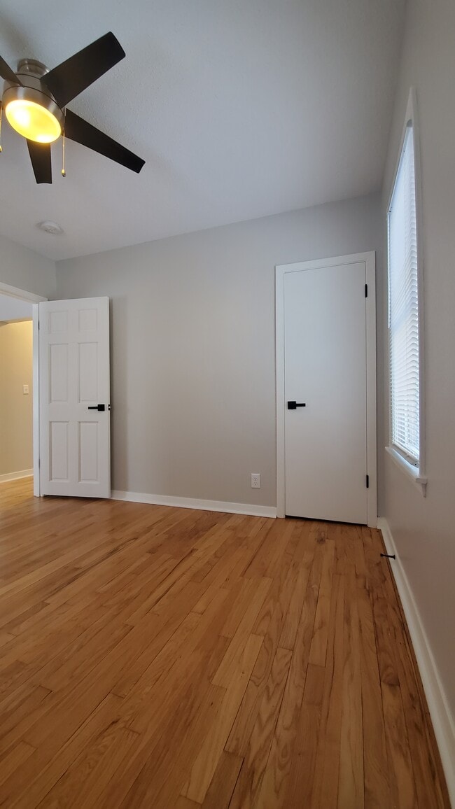 Building Photo - 1232 11th St NW