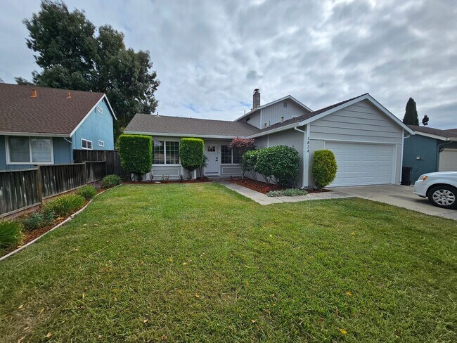 Building Photo - Beautiful San Jose Home
