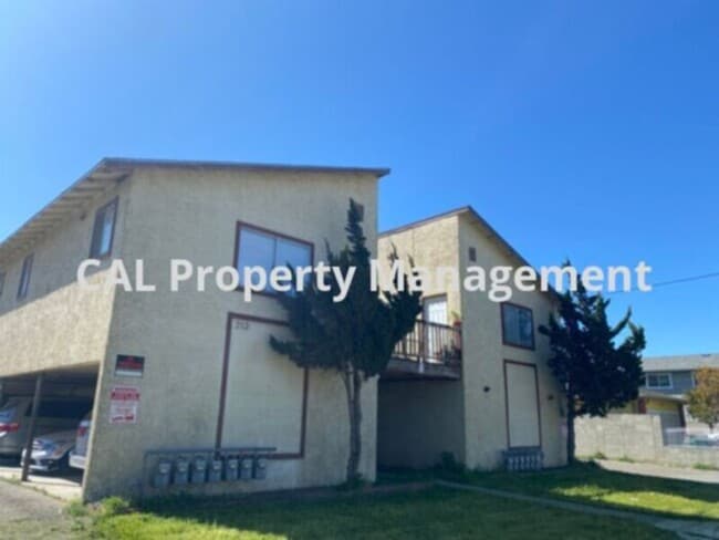 Building Photo - 1 Bedroom 1 Bathroom apartment in King City, CA!
