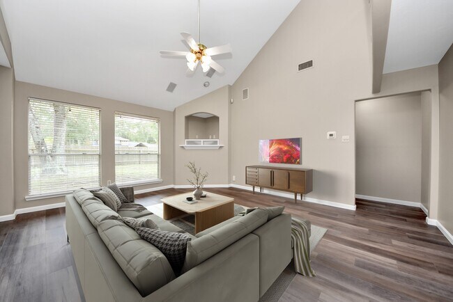 Building Photo - 1802 Whispering Forest Dr