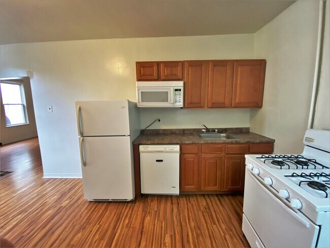 Building Photo - Highland Park - Apartments For Rent In Pittsburgh