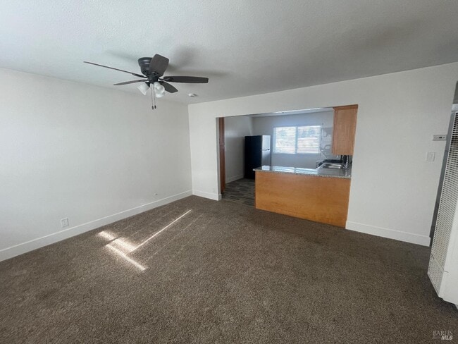 Building Photo - 2008 Marin St