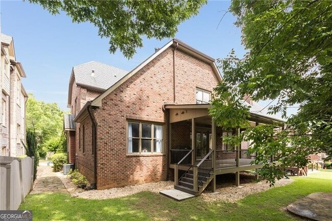 Building Photo - 1772 Buckhead Valley Ln NE