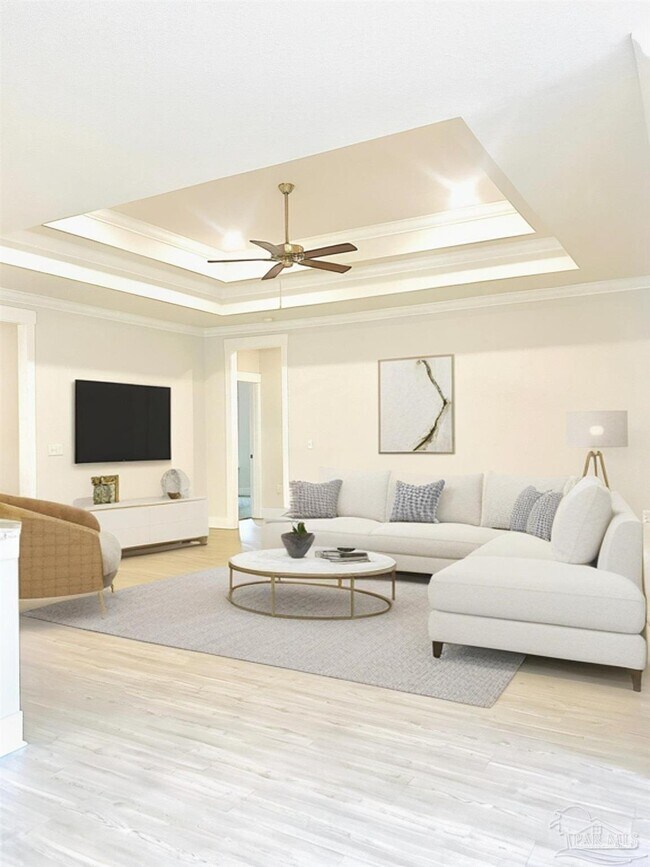 Building Photo - 7012 Whitetail Run Dr