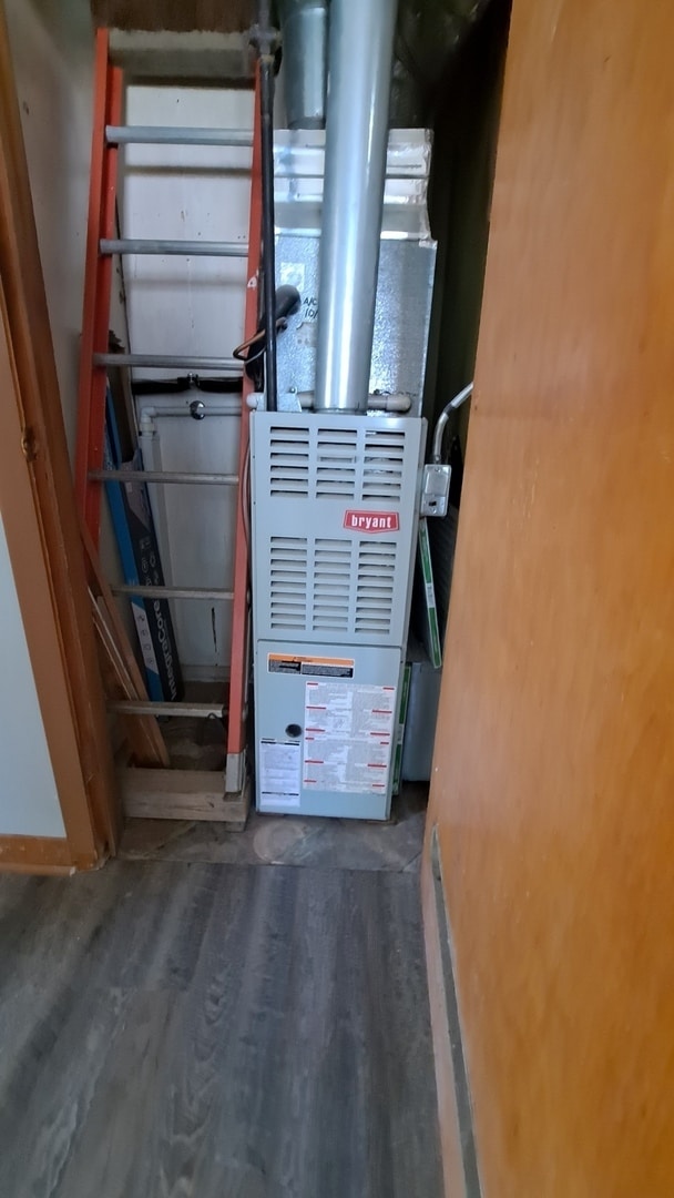 Building Photo - 211 Fruit St