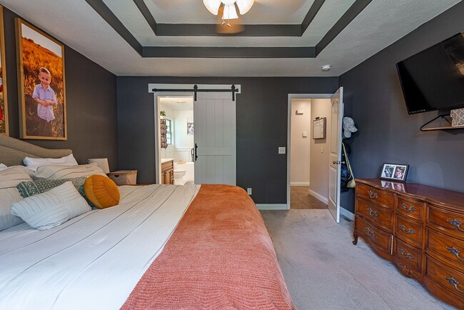 Building Photo - 4 Bedroom | 2 Bathroom | 2 Car Garage | Ba...