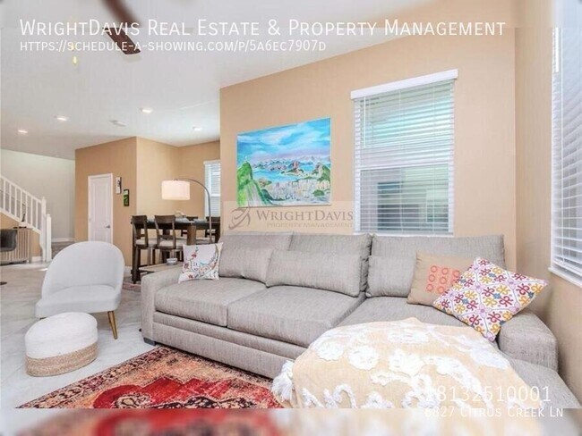 Building Photo - 6827 Citrus Creek Ln