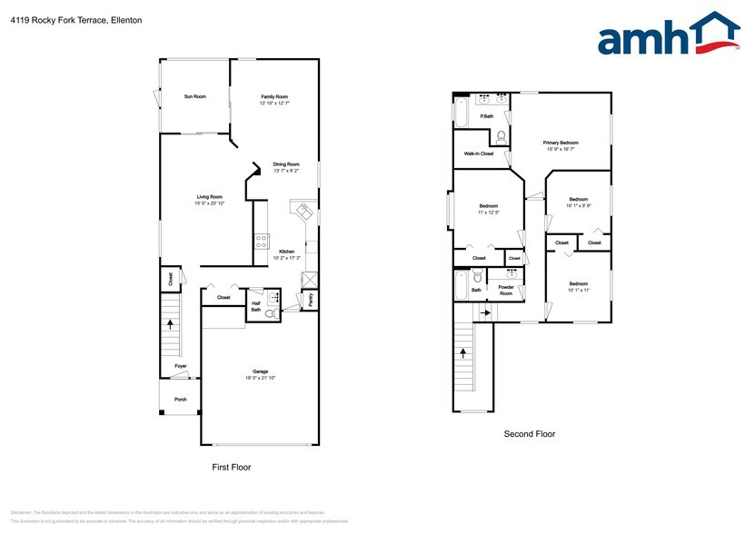 Building Photo - 4119 Rocky Fork Ter