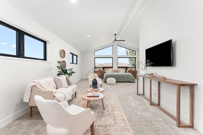 Building Photo - Exceptional Boise West Bench Home