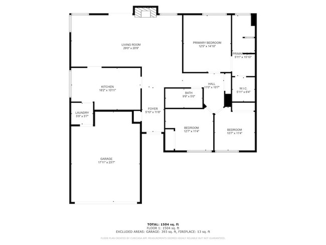 Building Photo - 2118 Churchill Downs Dr