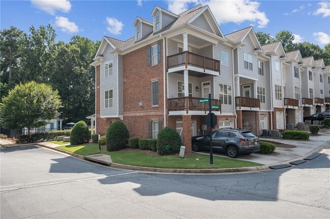 Building Photo - 5161 Monitor Ln