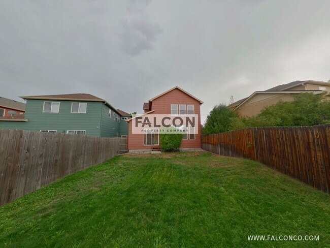 Building Photo - 6627 Silverwind Cir