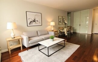 Building Photo - 4501 Arlington Blvd