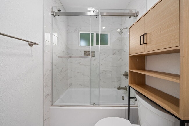 Building Photo - 4714 Berryman Ave